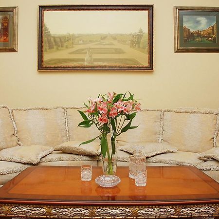 Appartamento Premium Rent In Kiev Centre - Kiev Esterno foto