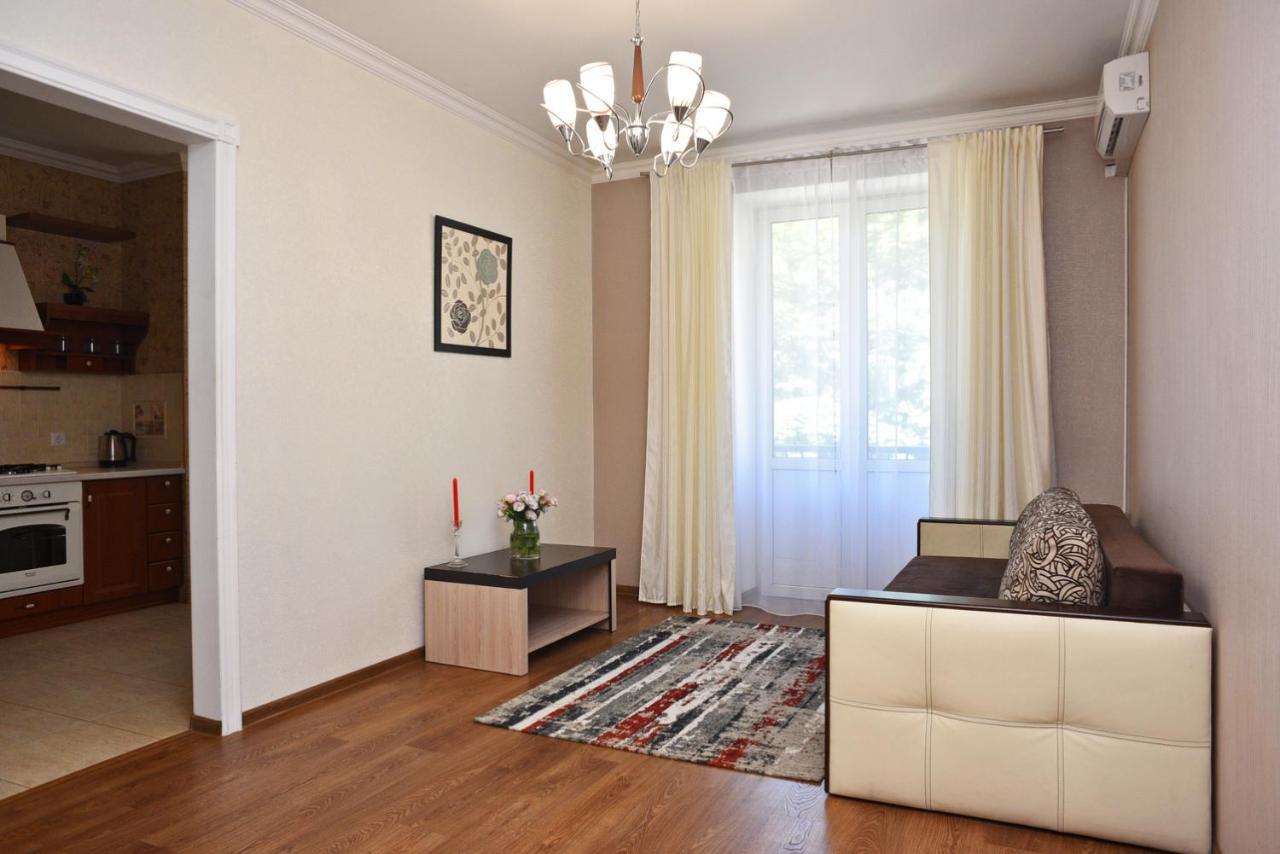Appartamento Premium Rent In Kiev Centre - Kiev Esterno foto