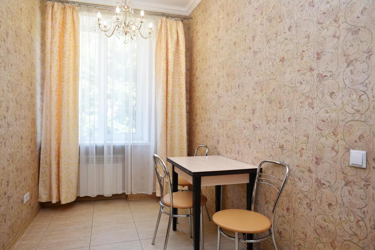 Appartamento Premium Rent In Kiev Centre - Kiev Esterno foto