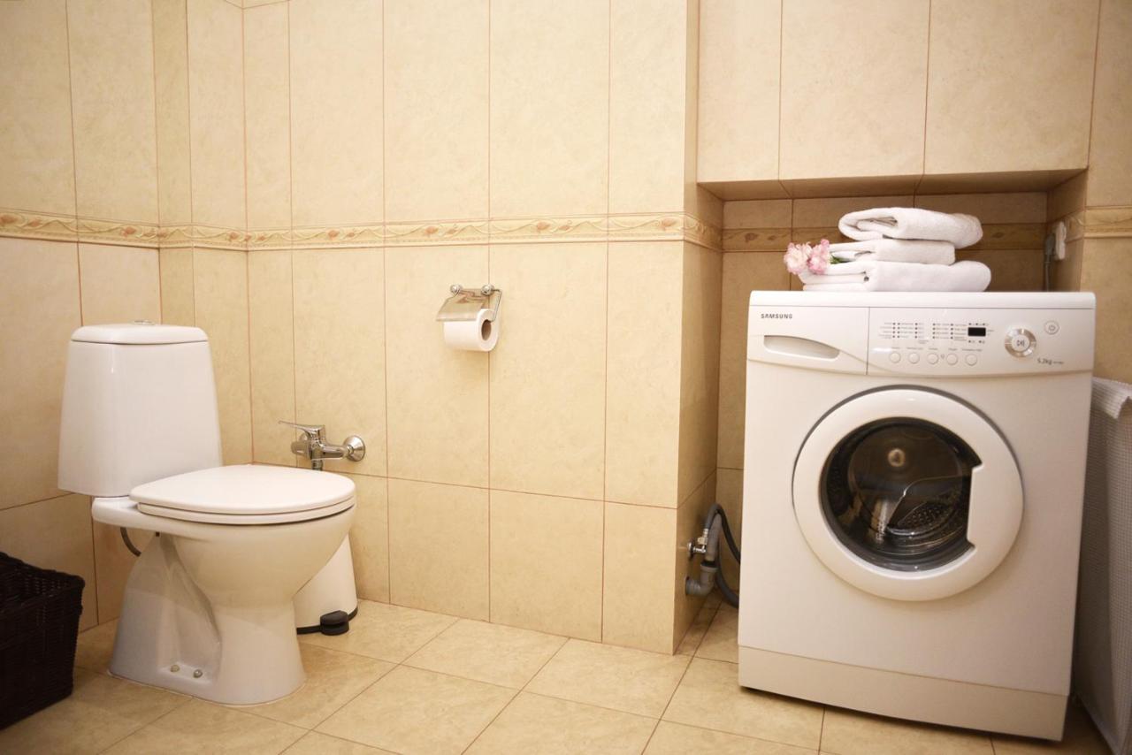 Appartamento Premium Rent In Kiev Centre - Kiev Esterno foto