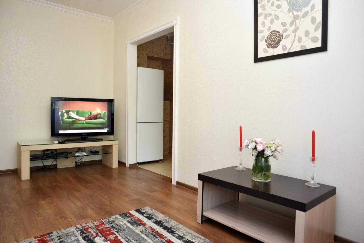 Appartamento Premium Rent In Kiev Centre - Kiev Esterno foto