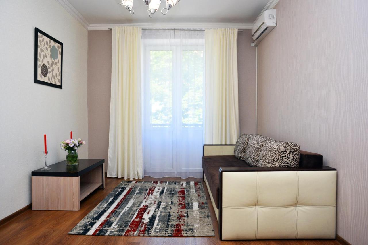 Appartamento Premium Rent In Kiev Centre - Kiev Esterno foto