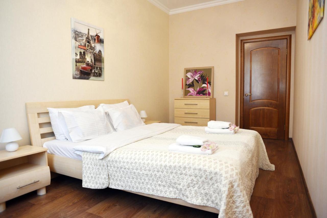 Appartamento Premium Rent In Kiev Centre - Kiev Esterno foto