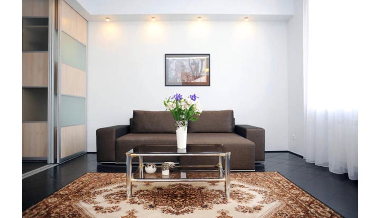 Appartamento Premium Rent In Kiev Centre - Kiev Esterno foto