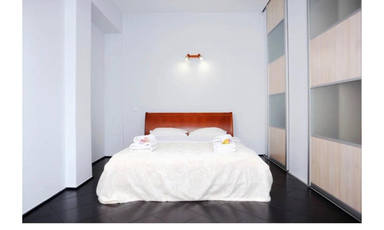 Appartamento Premium Rent In Kiev Centre - Kiev Esterno foto