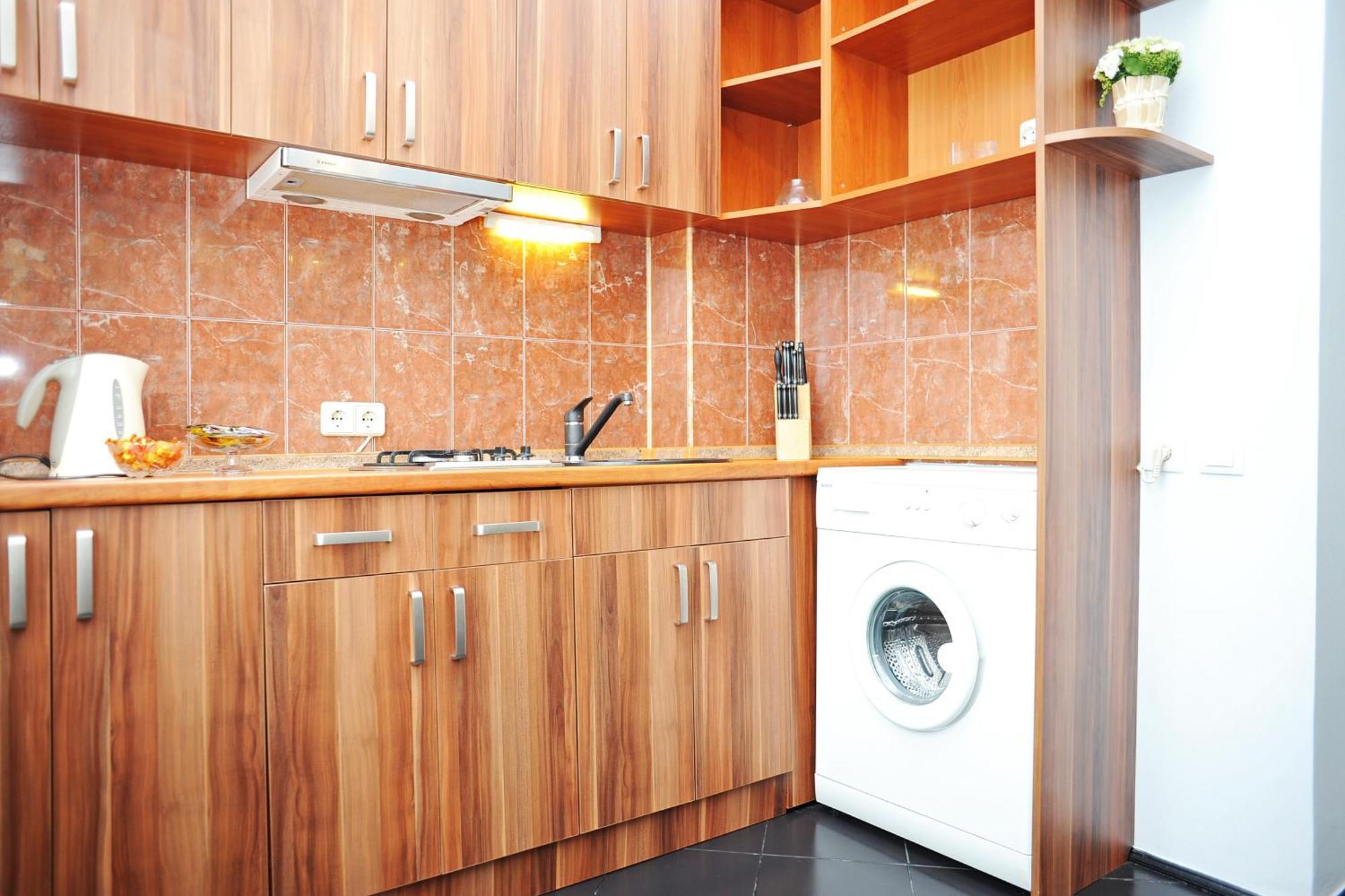 Appartamento Premium Rent In Kiev Centre - Kiev Esterno foto