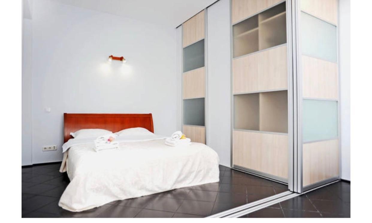 Appartamento Premium Rent In Kiev Centre - Kiev Esterno foto