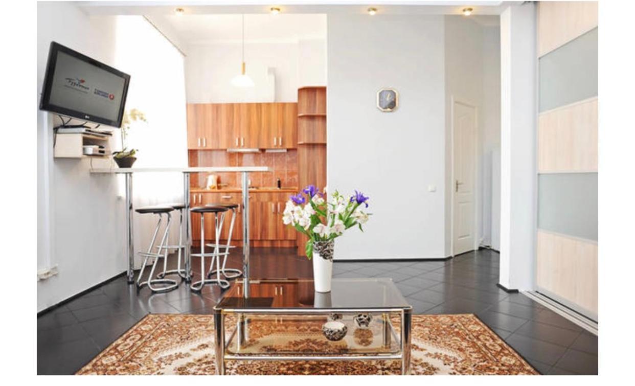 Appartamento Premium Rent In Kiev Centre - Kiev Esterno foto