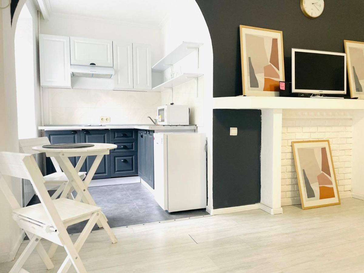 Appartamento Premium Rent In Kiev Centre - Kiev Esterno foto