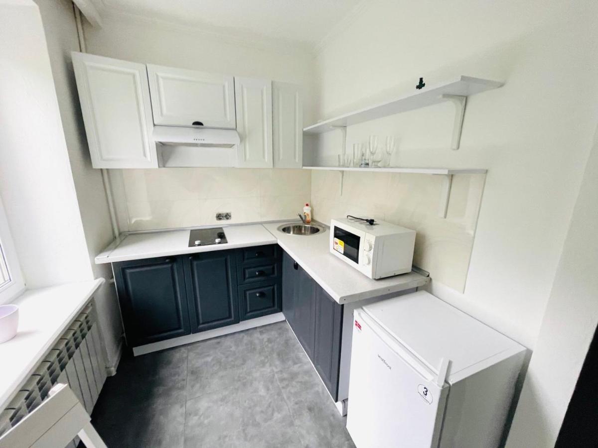 Appartamento Premium Rent In Kiev Centre - Kiev Esterno foto
