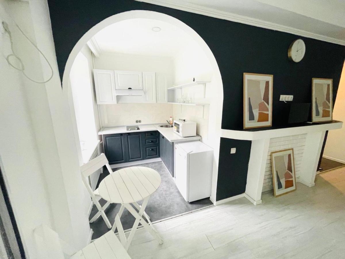 Appartamento Premium Rent In Kiev Centre - Kiev Esterno foto