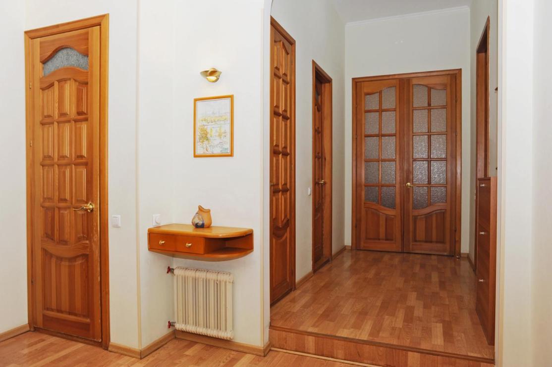 Appartamento Premium Rent In Kiev Centre - Kiev Esterno foto