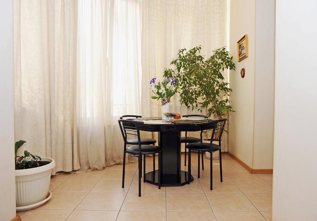 Appartamento Premium Rent In Kiev Centre - Kiev Esterno foto