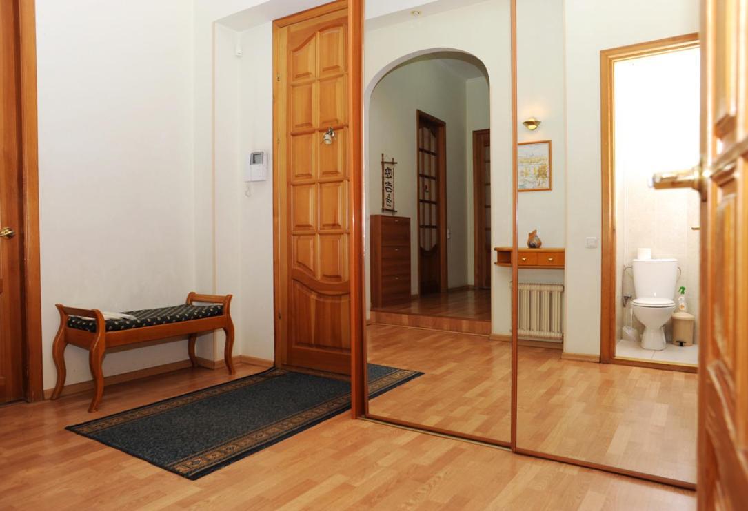 Appartamento Premium Rent In Kiev Centre - Kiev Esterno foto