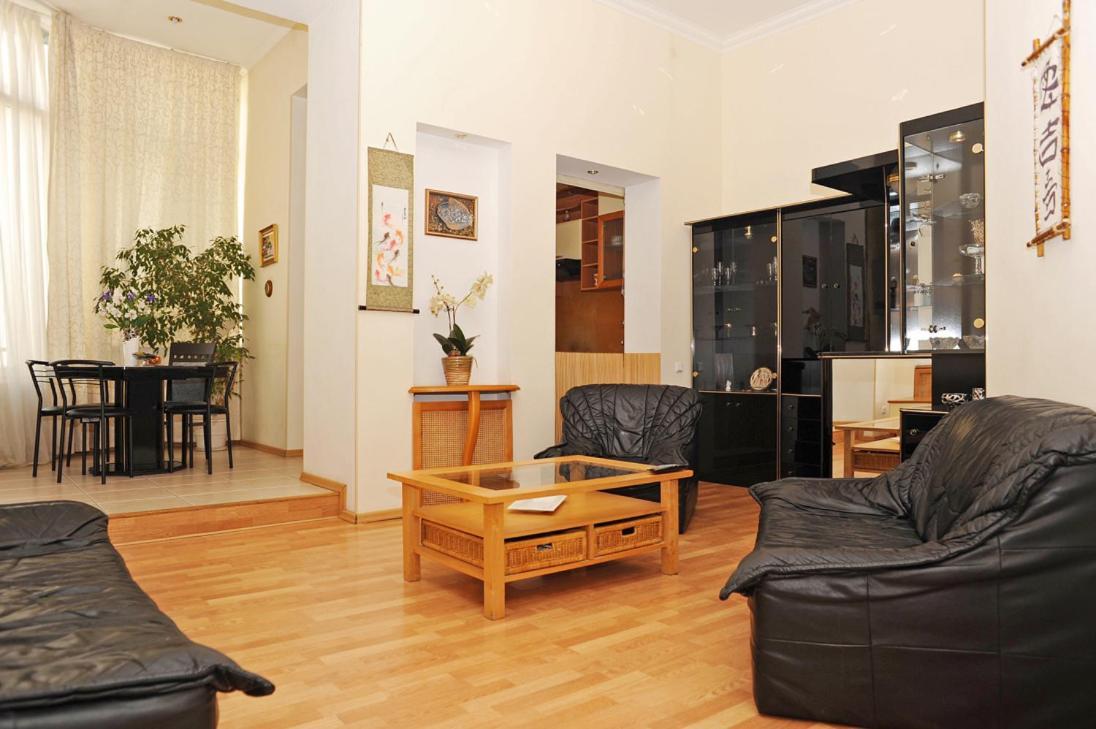 Appartamento Premium Rent In Kiev Centre - Kiev Esterno foto