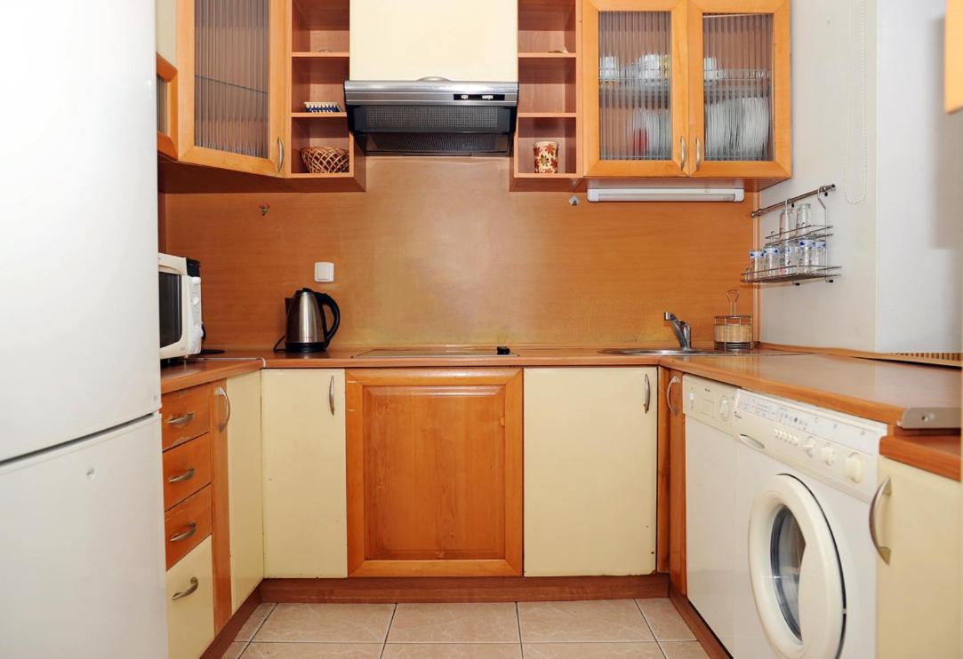Appartamento Premium Rent In Kiev Centre - Kiev Esterno foto