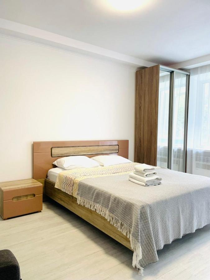 Appartamento Premium Rent In Kiev Centre - Kiev Esterno foto