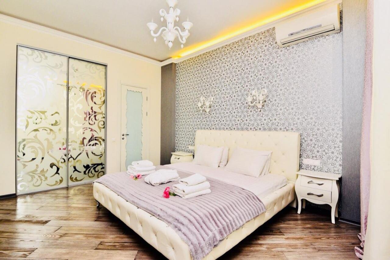 Appartamento Premium Rent In Kiev Centre - Kiev Esterno foto