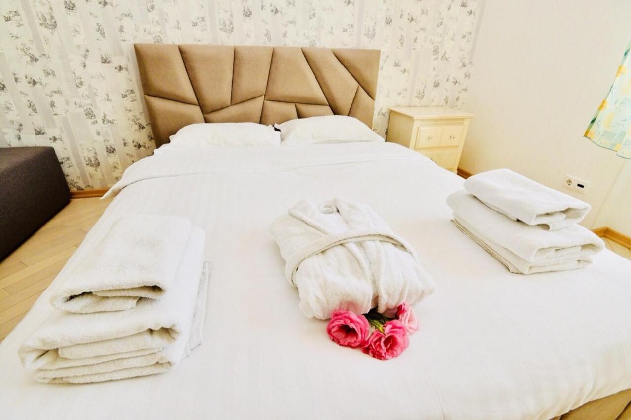 Appartamento Premium Rent In Kiev Centre - Kiev Esterno foto