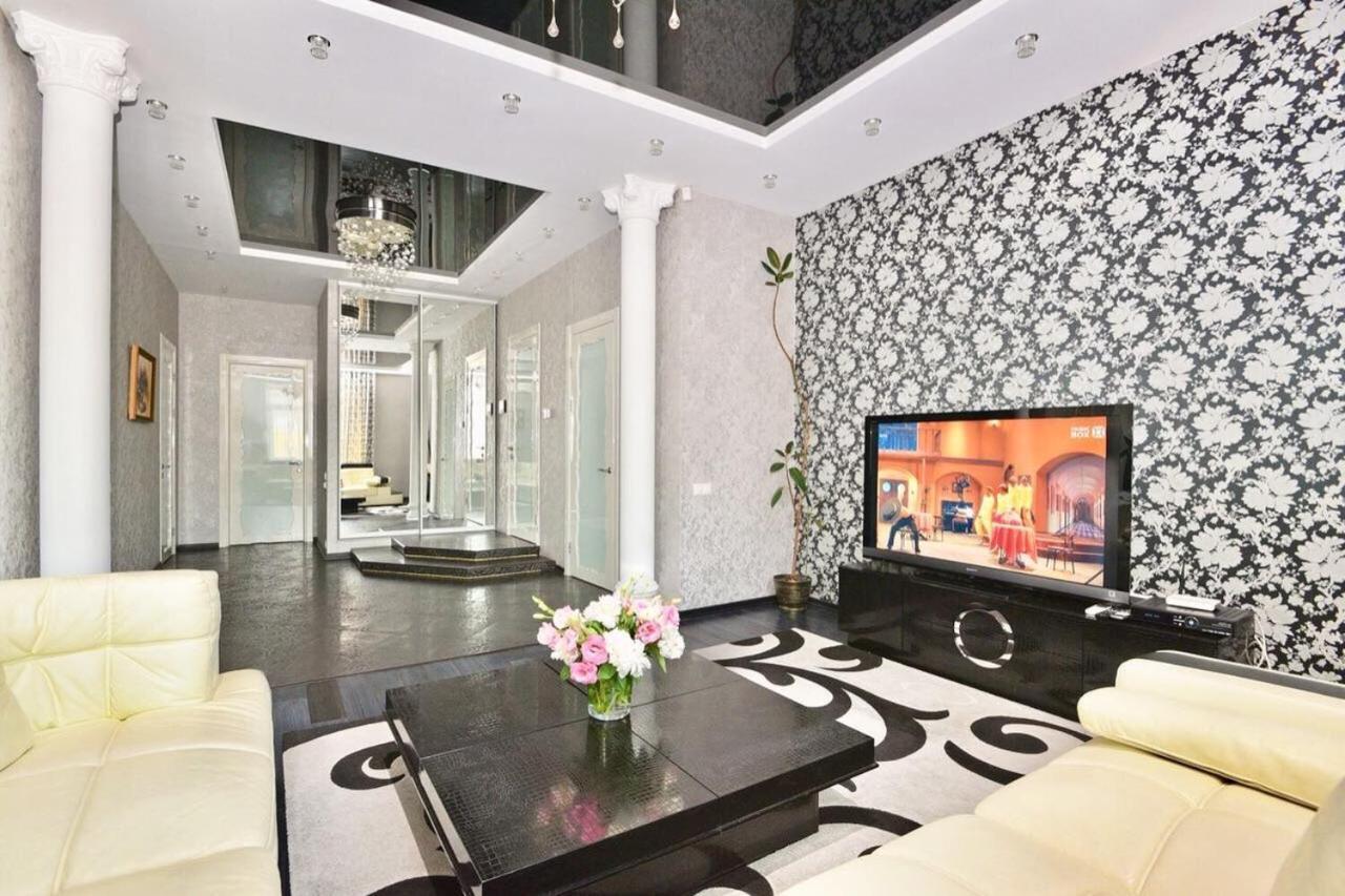 Appartamento Premium Rent In Kiev Centre - Kiev Esterno foto