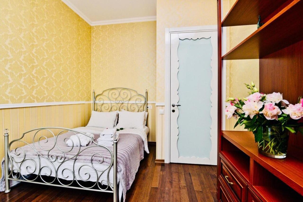 Appartamento Premium Rent In Kiev Centre - Kiev Esterno foto