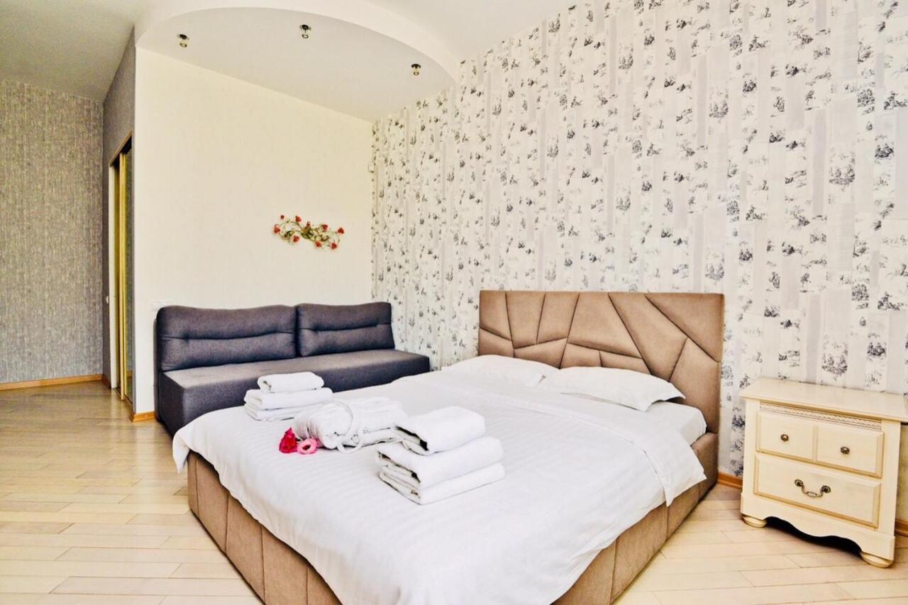 Appartamento Premium Rent In Kiev Centre - Kiev Esterno foto