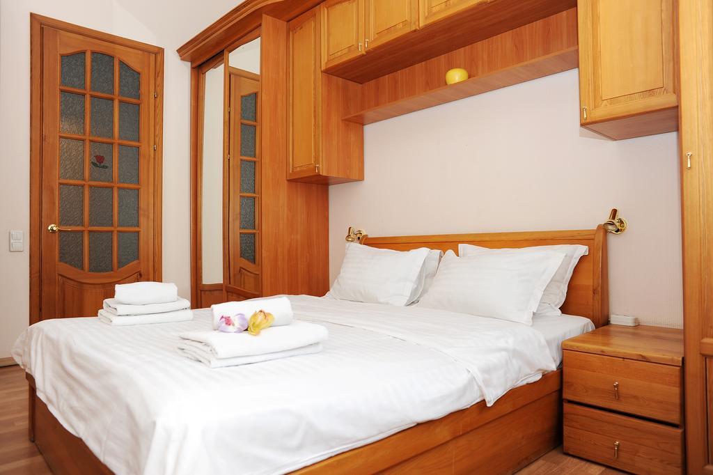 Appartamento Premium Rent In Kiev Centre - Kiev Esterno foto