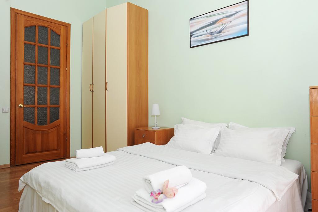 Appartamento Premium Rent In Kiev Centre - Kiev Esterno foto