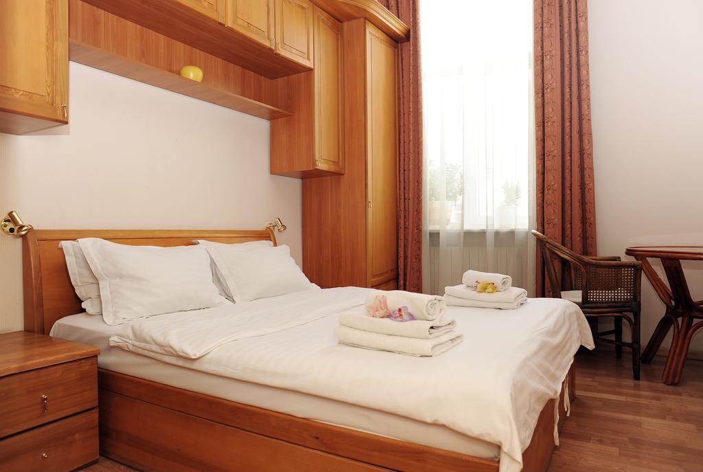 Appartamento Premium Rent In Kiev Centre - Kiev Esterno foto