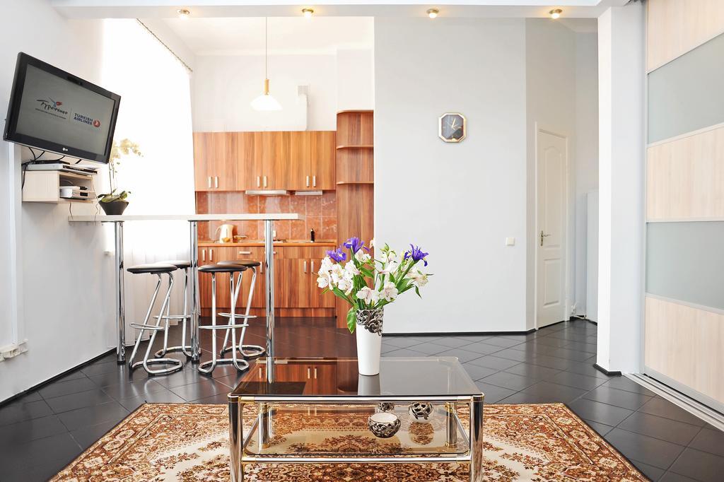 Appartamento Premium Rent In Kiev Centre - Kiev Esterno foto