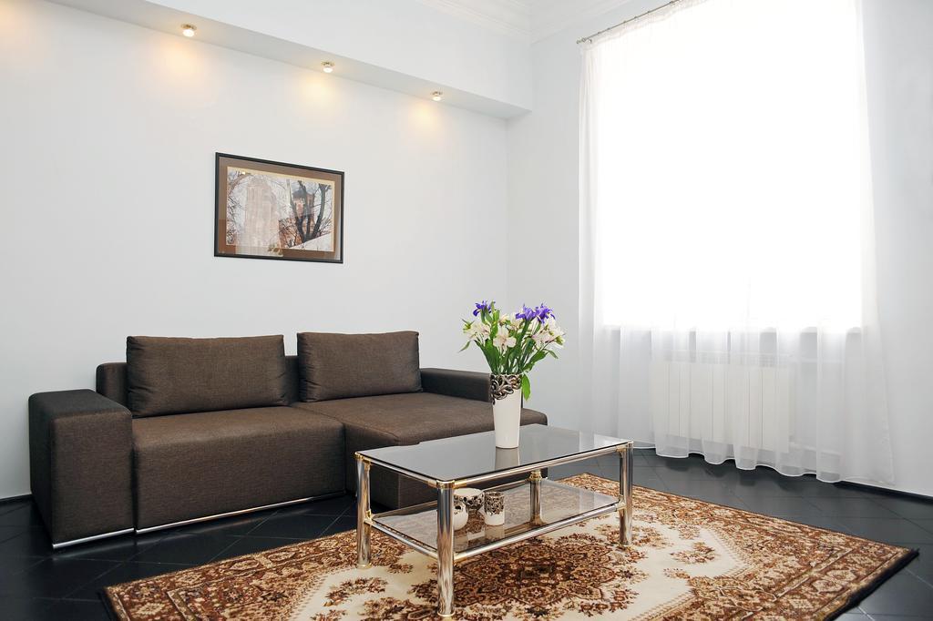 Appartamento Premium Rent In Kiev Centre - Kiev Esterno foto