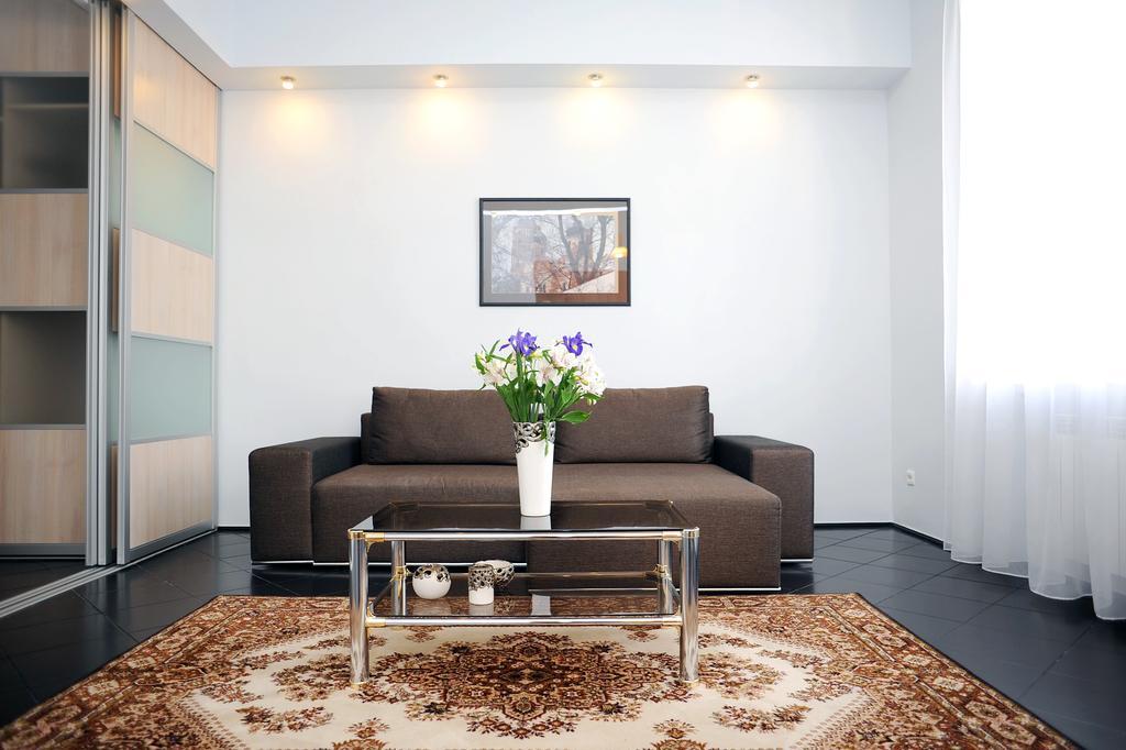 Appartamento Premium Rent In Kiev Centre - Kiev Esterno foto