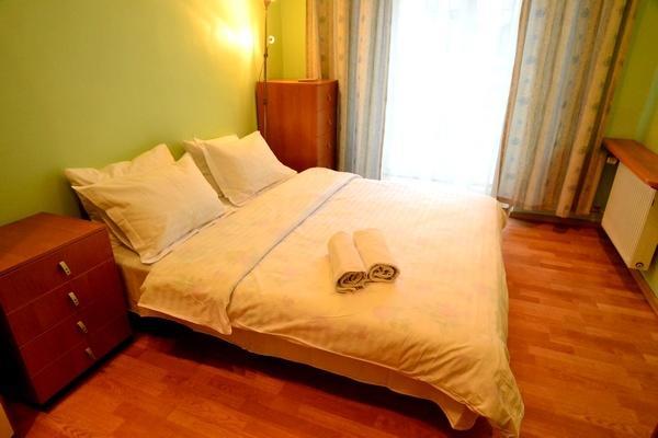 Appartamento Premium Rent In Kiev Centre - Kiev Camera foto