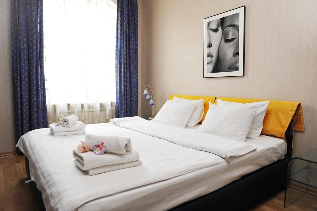 Appartamento Premium Rent In Kiev Centre - Kiev Esterno foto