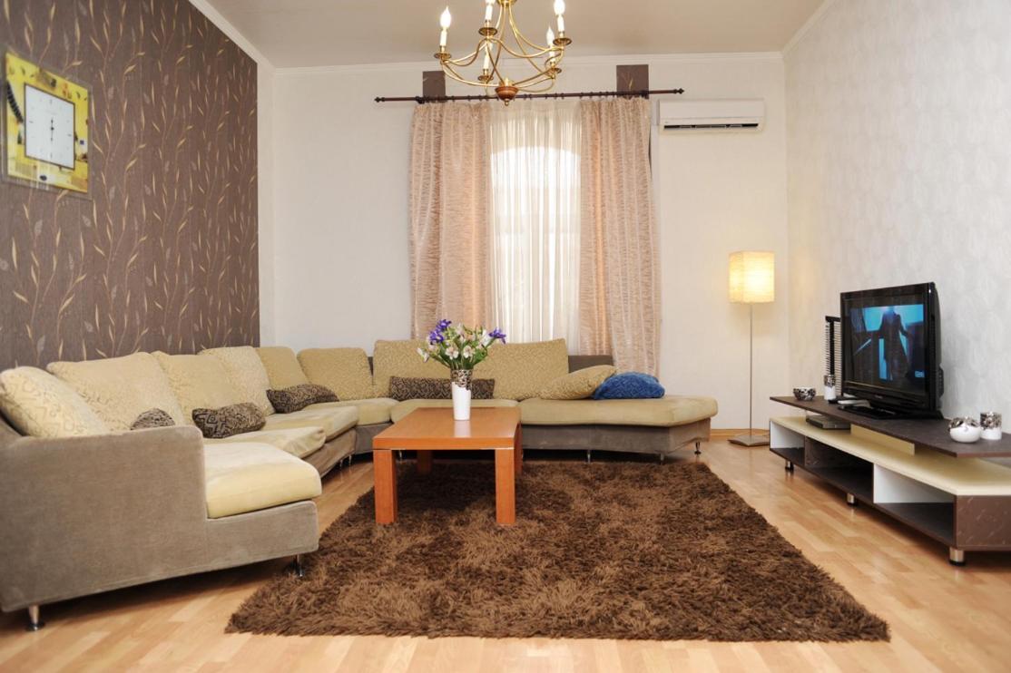 Appartamento Premium Rent In Kiev Centre - Kiev Esterno foto